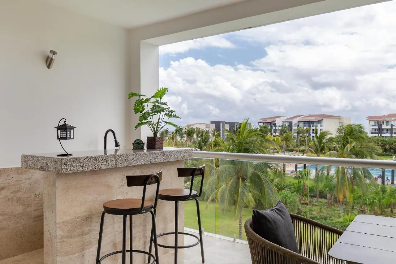 Casa El Secreto Condo Playa del Carmen 0*,
