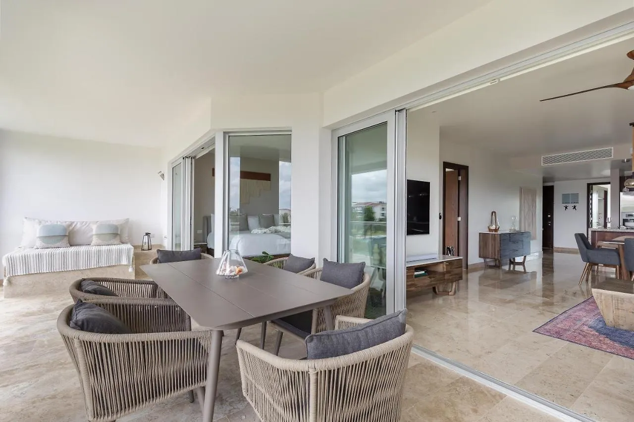Casa El Secreto Condo Playa del Carmen