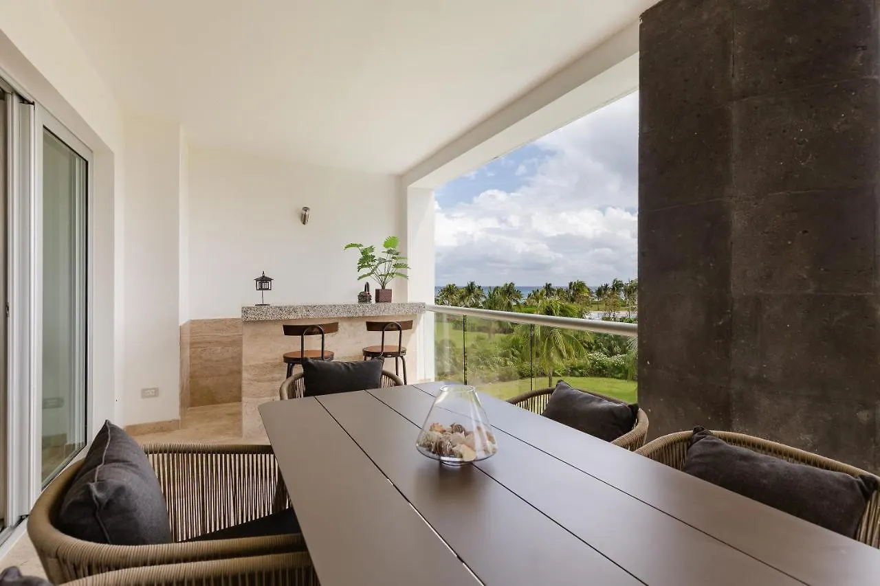 Casa El Secreto Condo Playa del Carmen Apartment