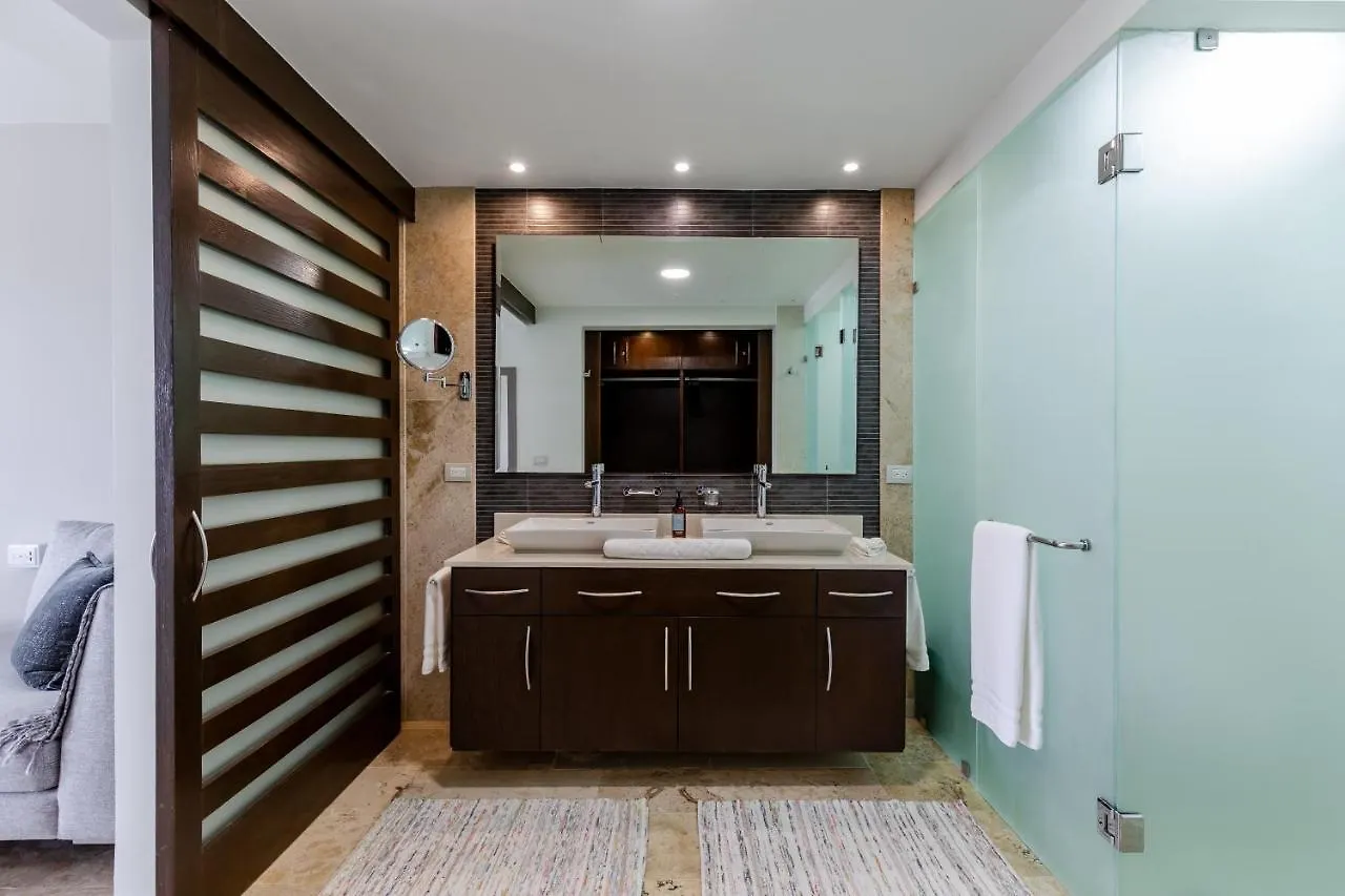 Casa El Secreto Condo Playa del Carmen Mexico