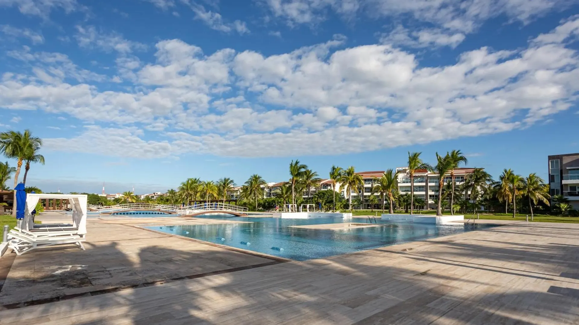 Casa El Secreto Condo Playa del Carmen 0*,  Mexico