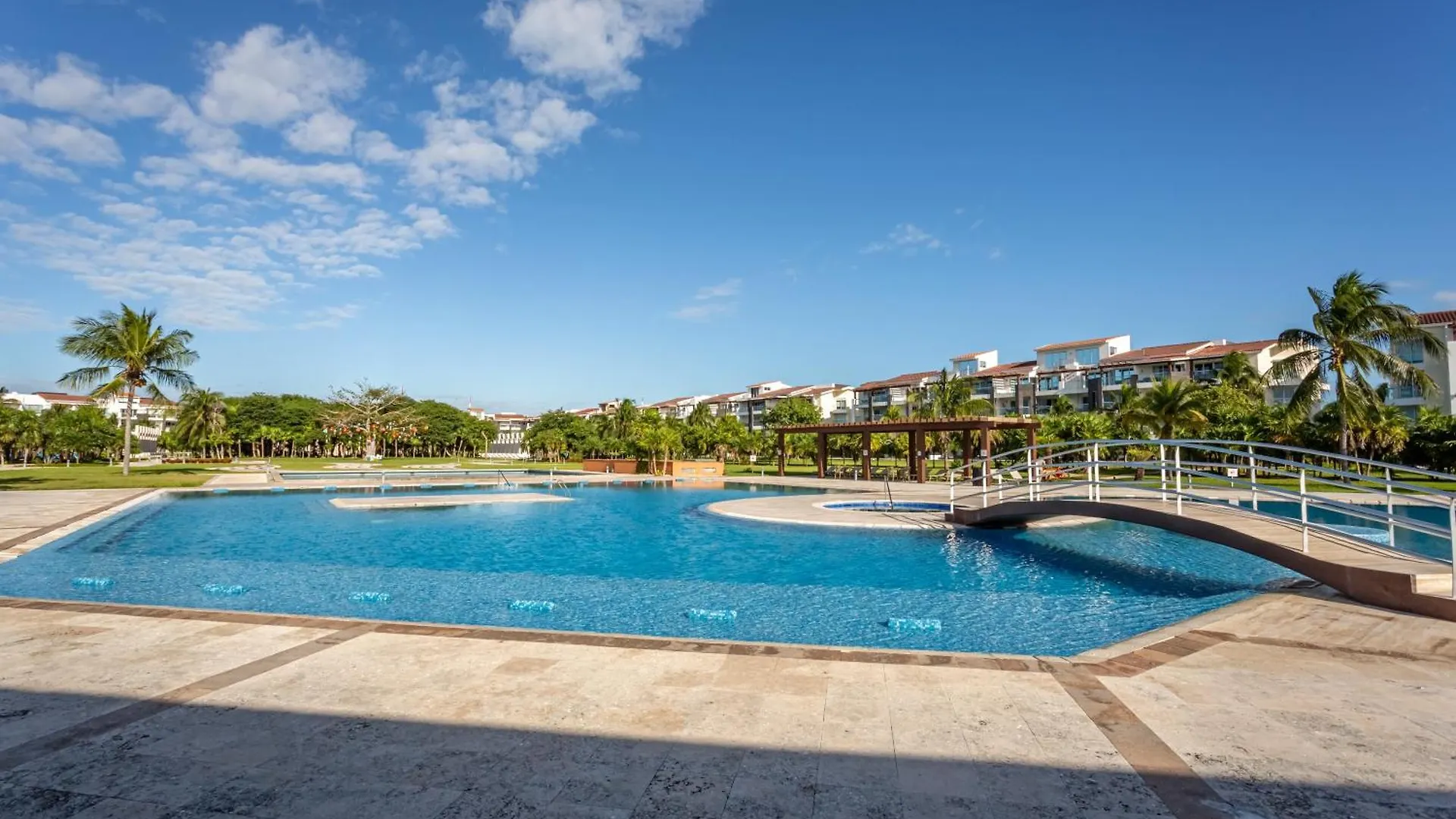 Casa El Secreto Condo Playa del Carmen Apartment
