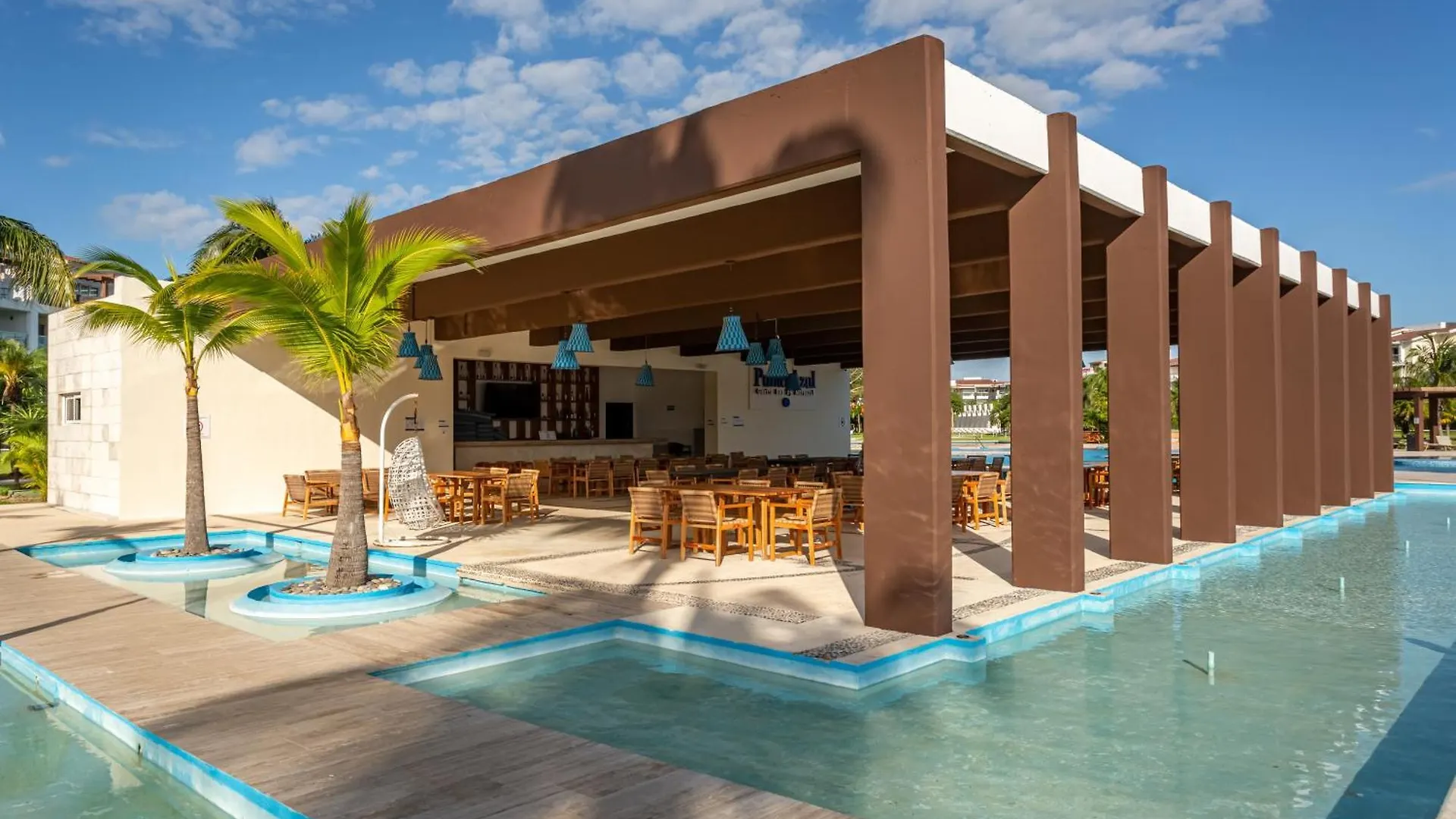 Apartment Casa El Secreto Condo Playa del Carmen Mexico
