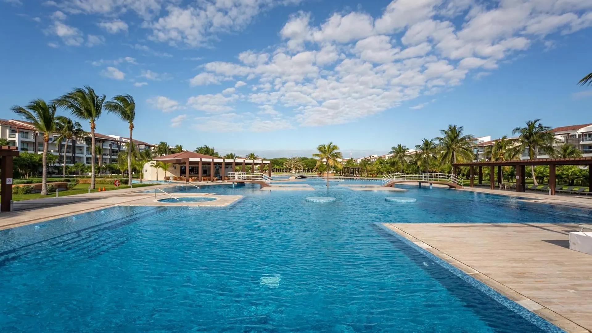Casa El Secreto Condo Playa del Carmen 0*,