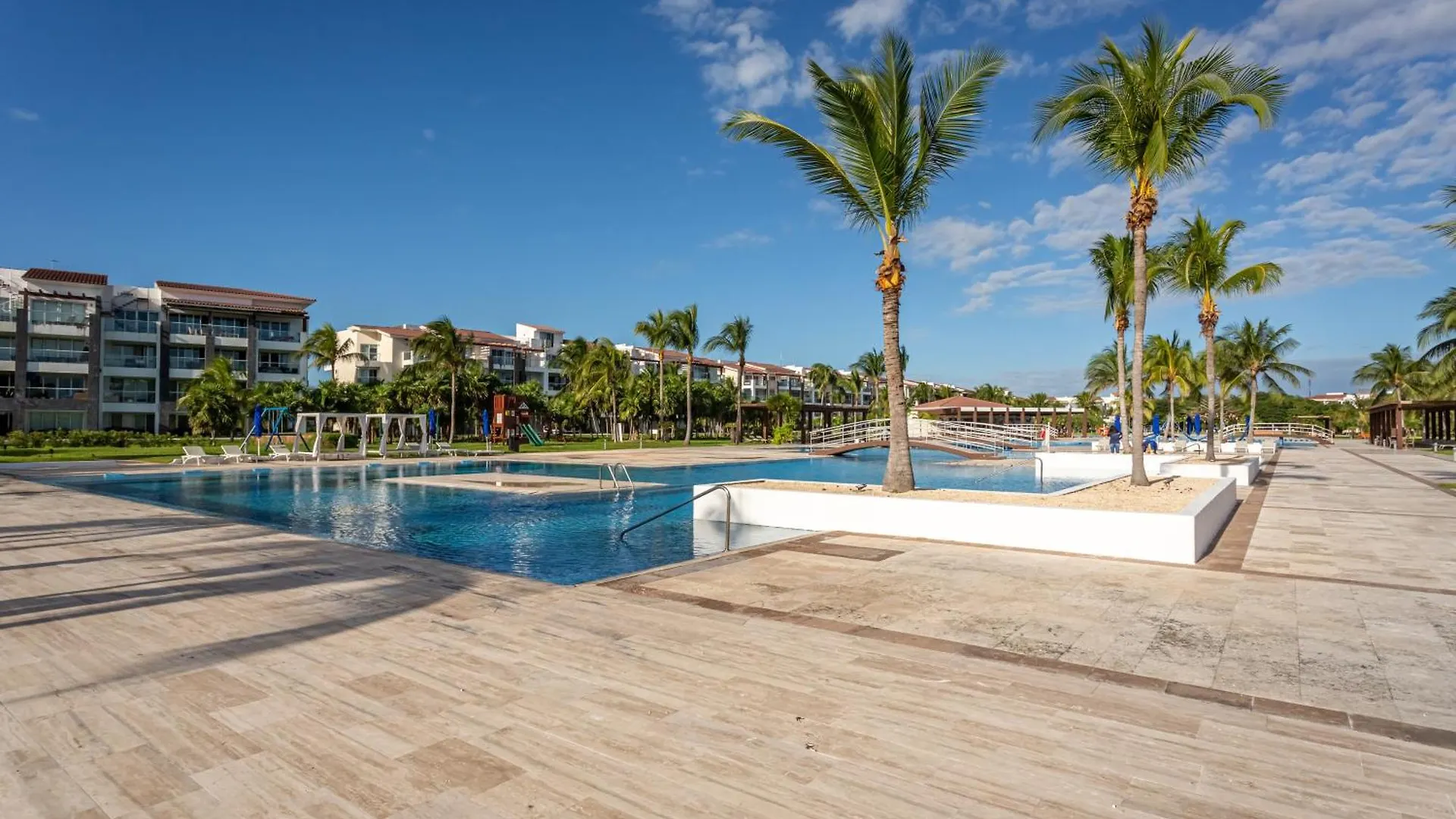 Casa El Secreto Condo Playa del Carmen Apartment