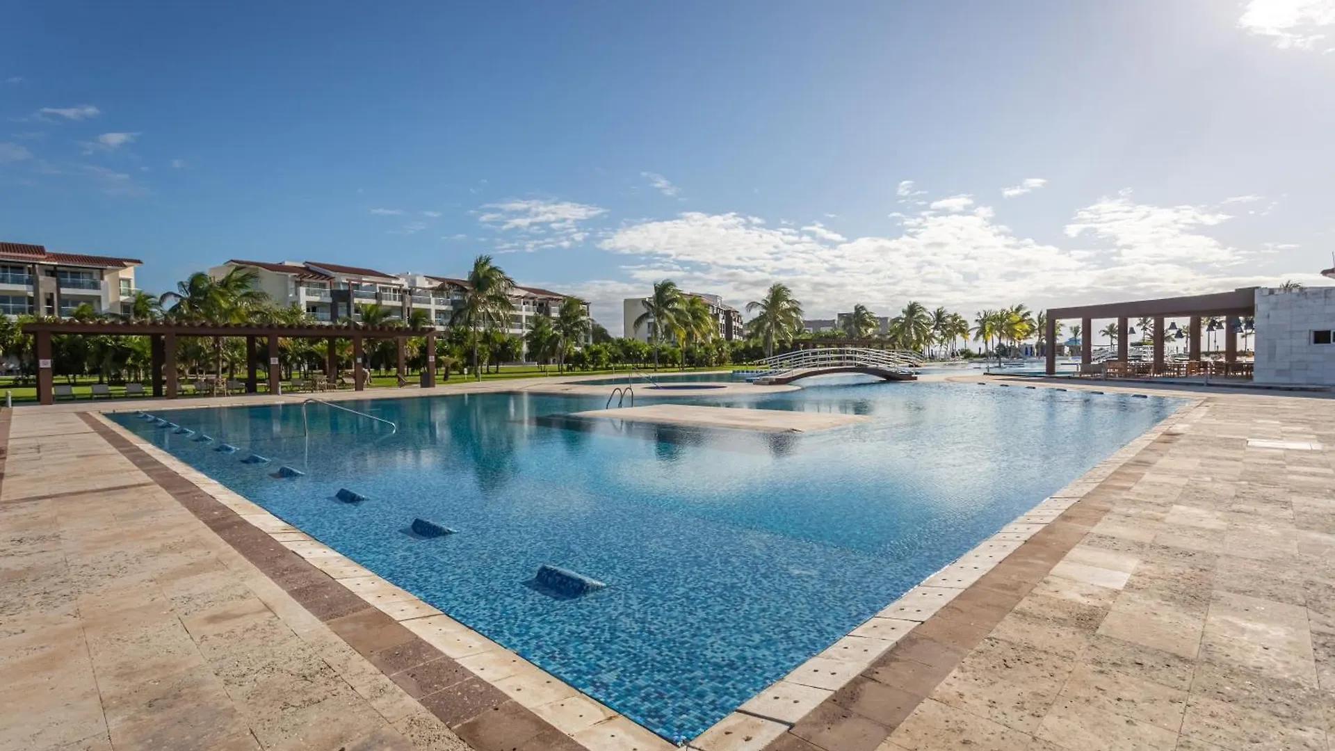 Casa El Secreto Condo Playa del Carmen