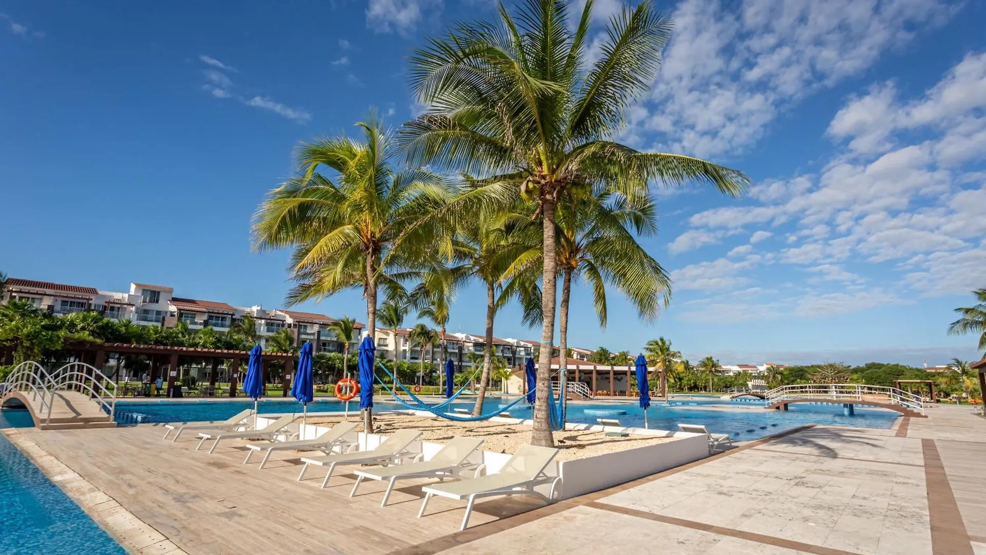 Apartment Casa El Secreto Condo Playa del Carmen