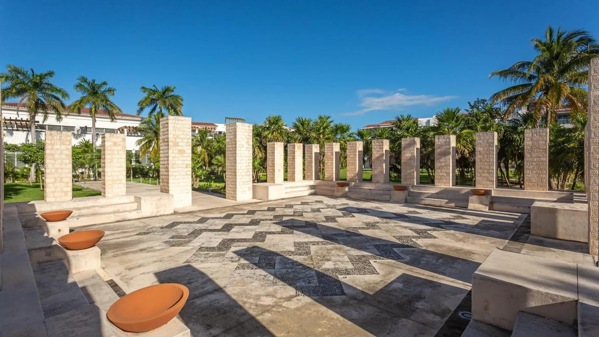 Apartment Casa El Secreto Condo Playa del Carmen Mexico