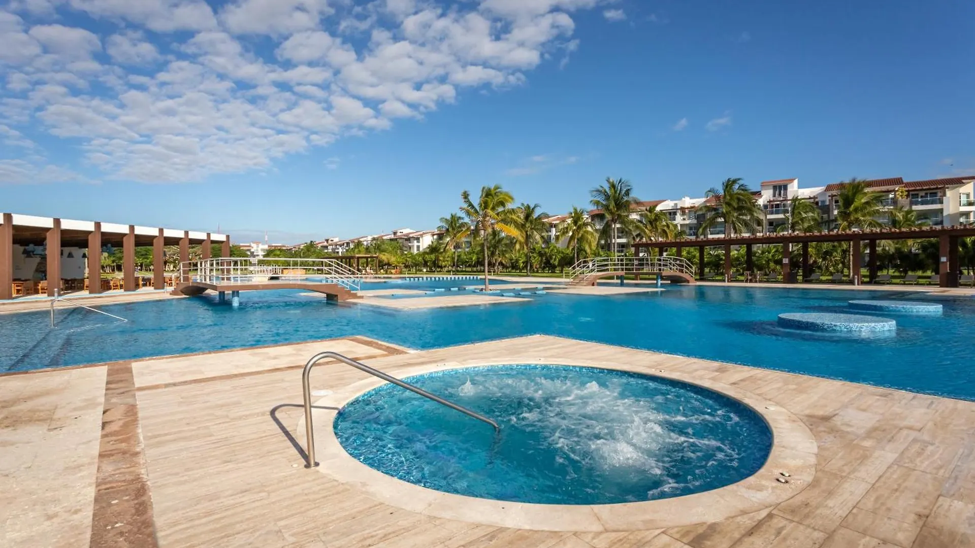 Casa El Secreto Condo Playa del Carmen