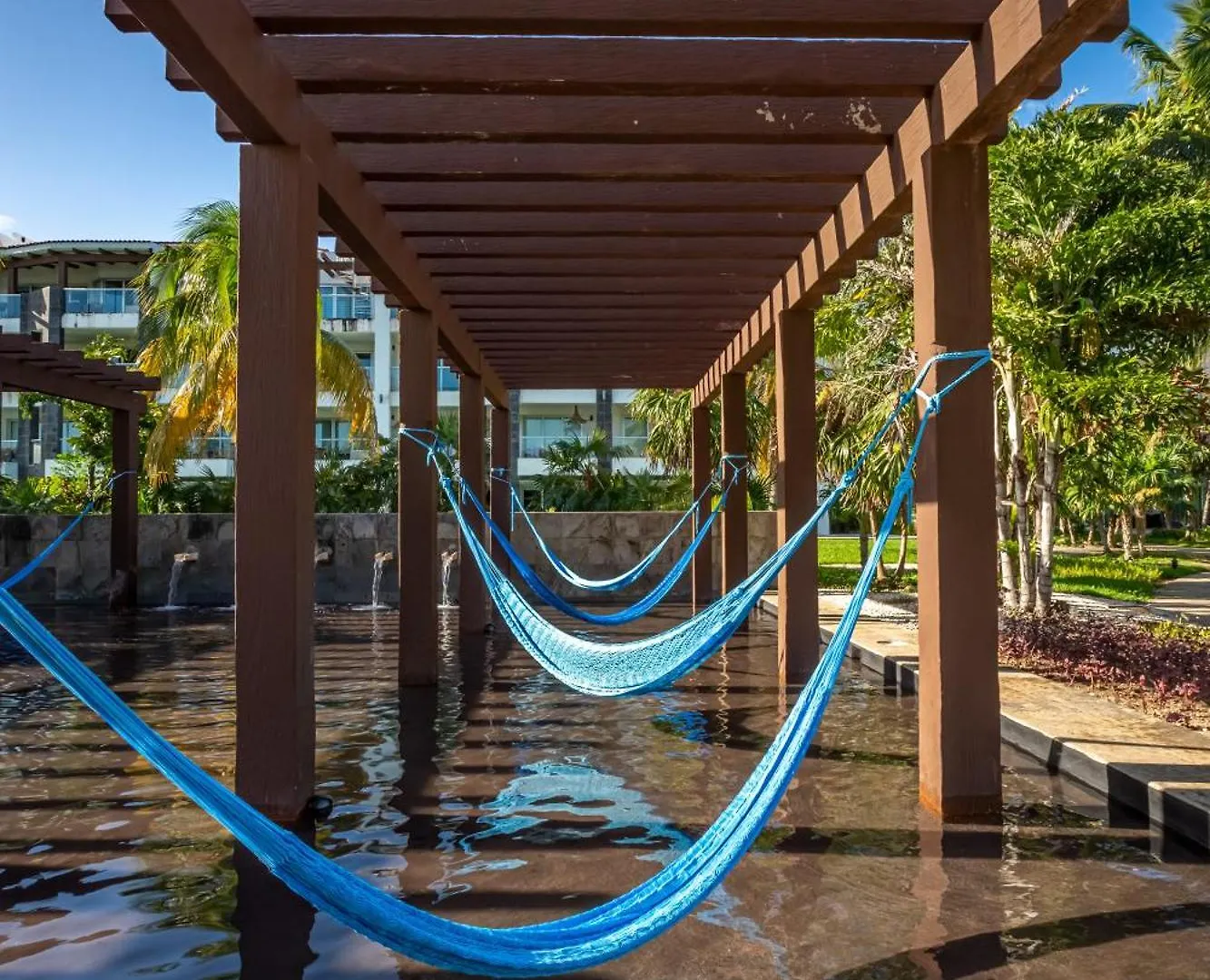 Casa El Secreto Condo Playa del Carmen