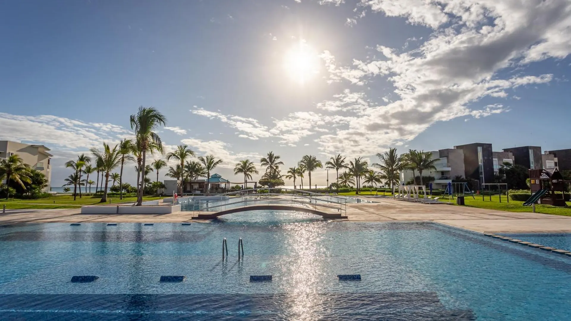 Apartment Casa El Secreto Condo Playa del Carmen