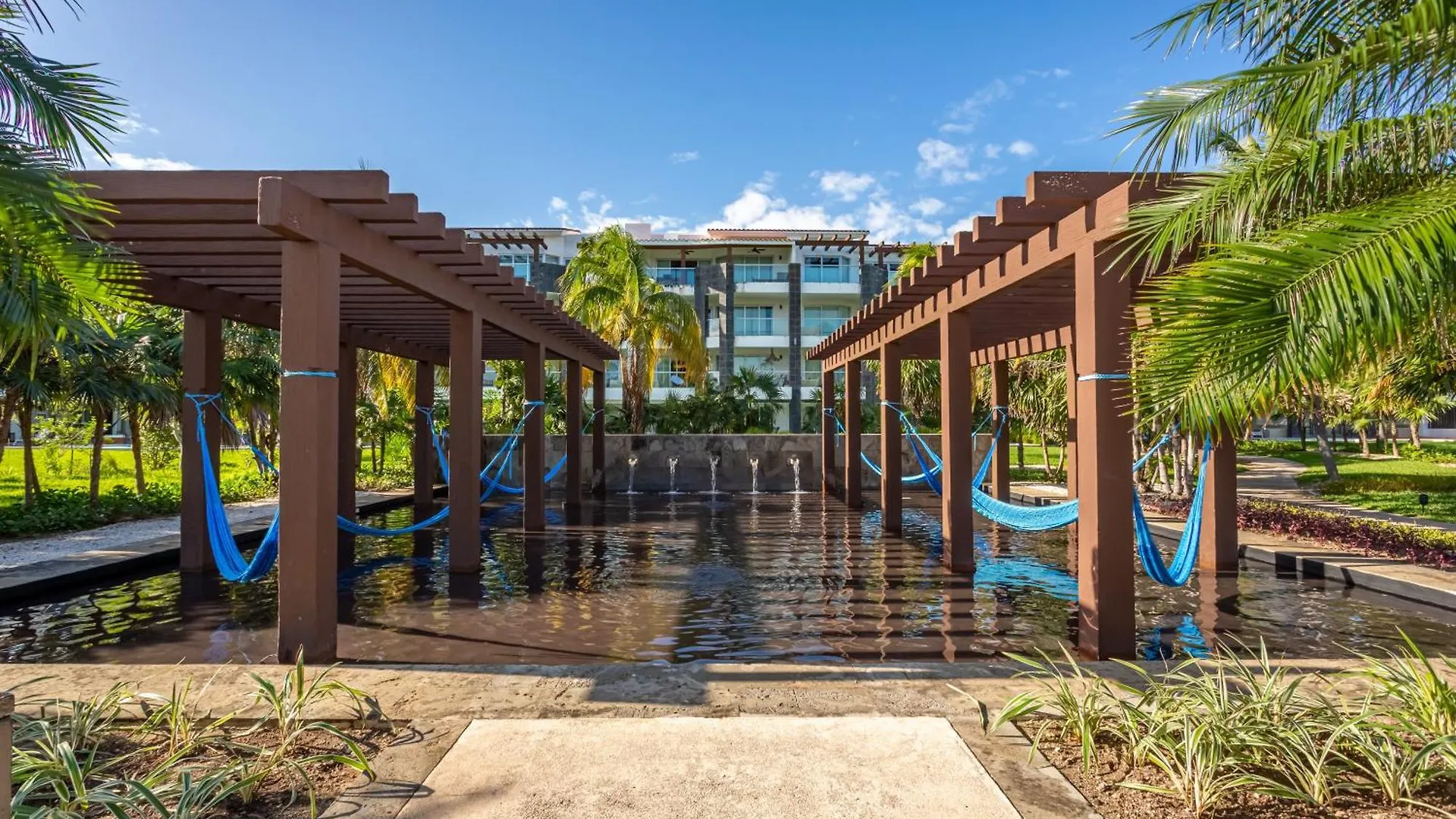 Apartment Casa El Secreto Condo Playa del Carmen