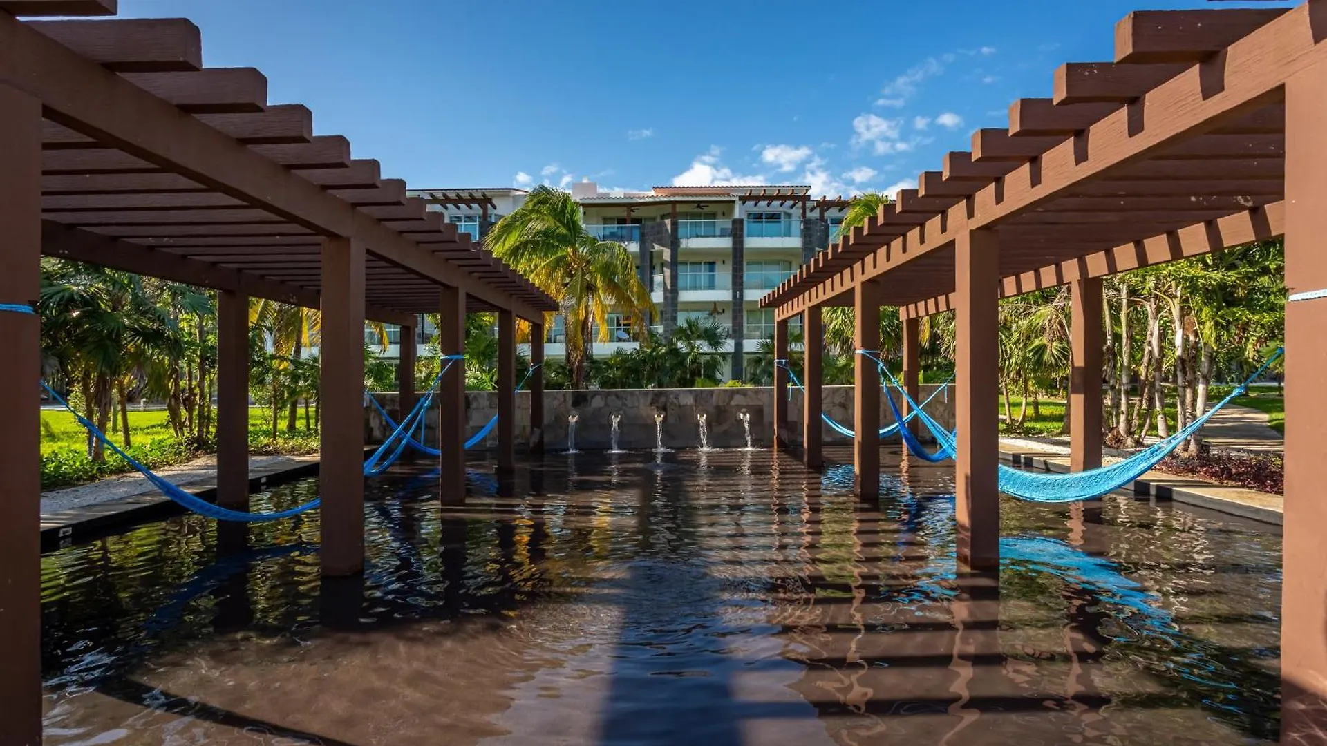 Casa El Secreto Condo Playa del Carmen Apartment