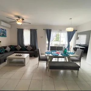 Apartamento Departamento Blue Vacacional, Playa del Carmen